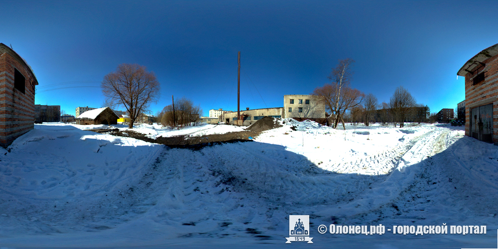 Фото поинт олонец